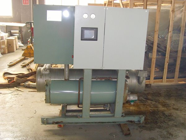 永康酒店中央空调不停机清洗方法介绍